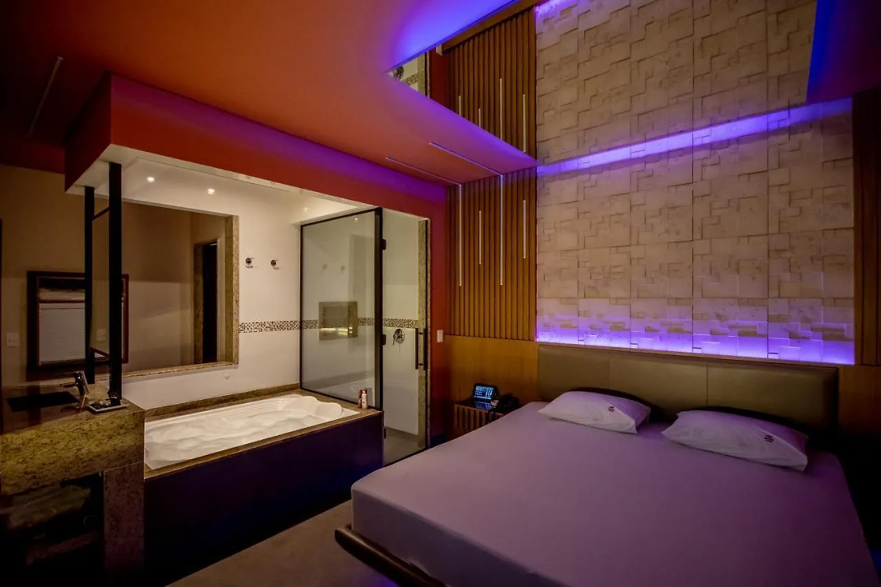 Motel Belle (Adults Only) São Paulo